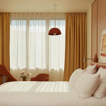 Okko Hotels Paris Rosa Parks Εξωτερικό φωτογραφία